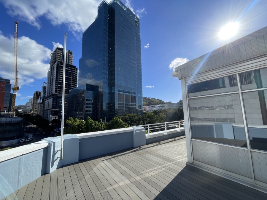 To Let Commercial Property for Rent in Cape Town City Centre Western Cape